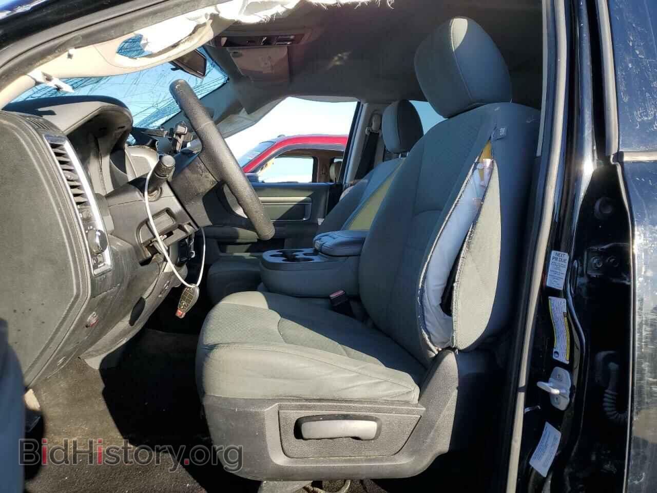 2015 RAM All Models - VIN: 3C6TR5DT4FG573841 - Фото 7