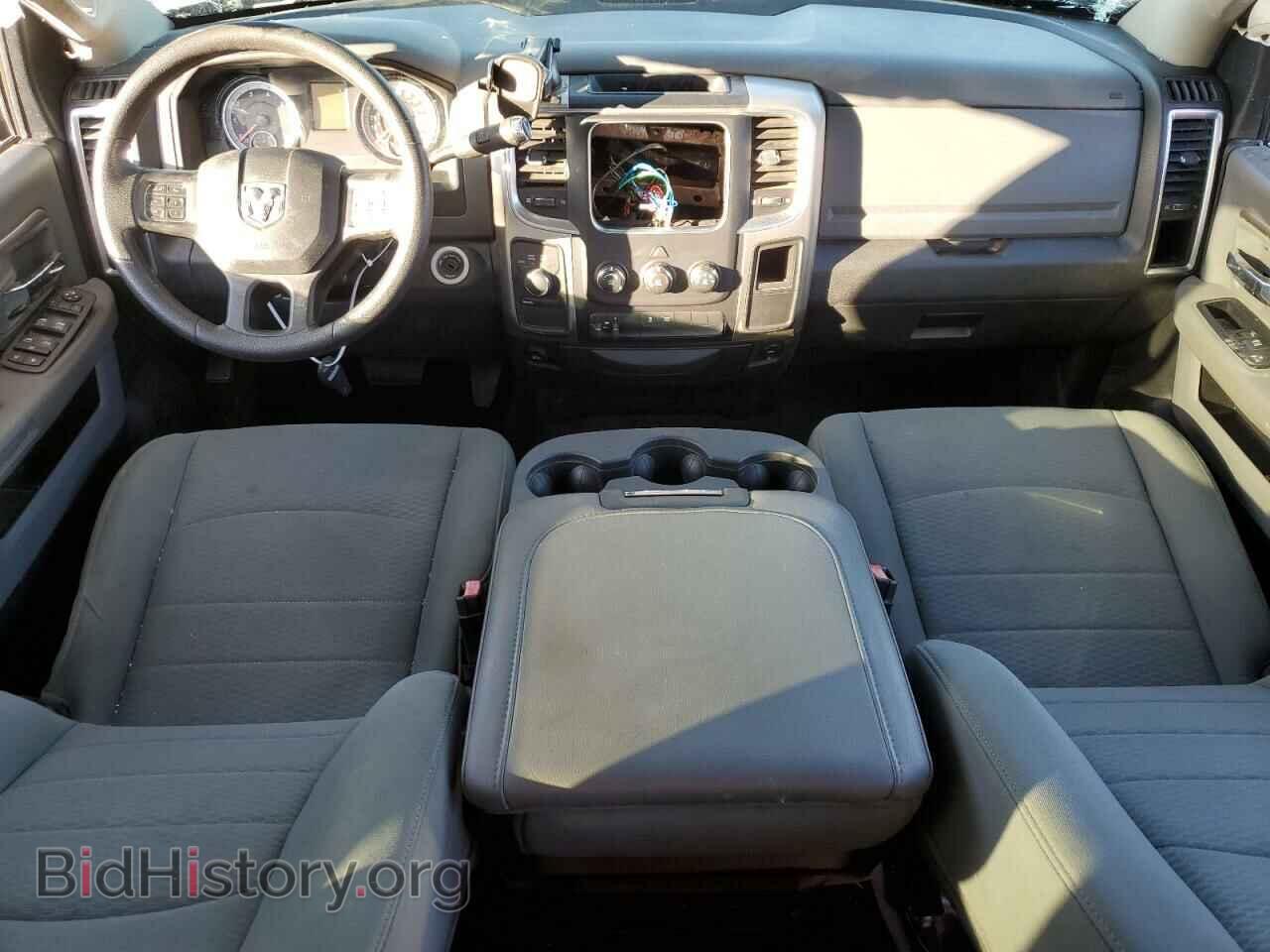 2015 RAM All Models - VIN: 3C6TR5DT4FG573841 - Фото 8