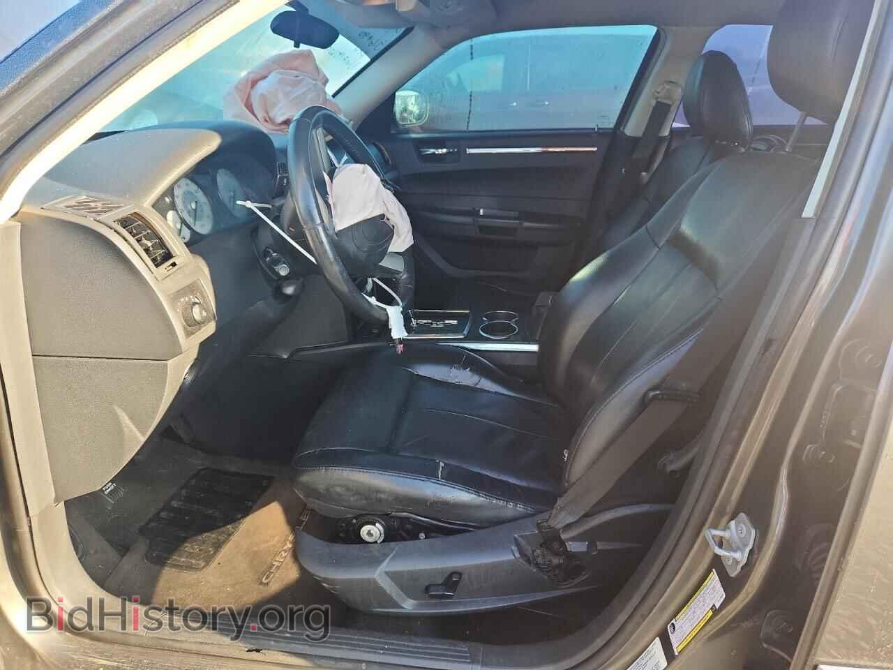 2010 CHRYSLER 300 - VIN: 2C3CA5CV1AH195655 - Photo 7