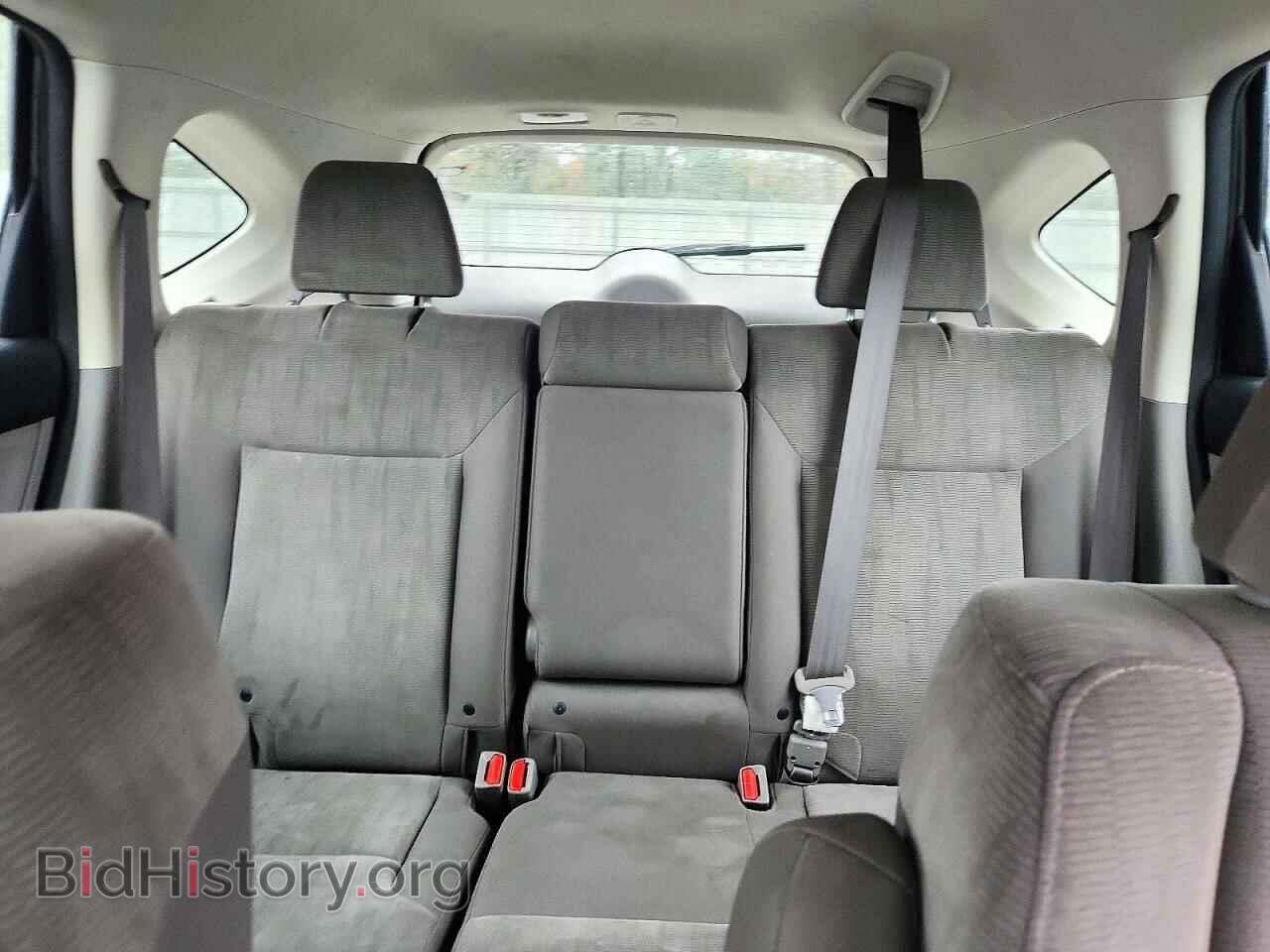 2014 HONDA CRV - VIN: 5J6RM4H37EL060116 - Фото 10