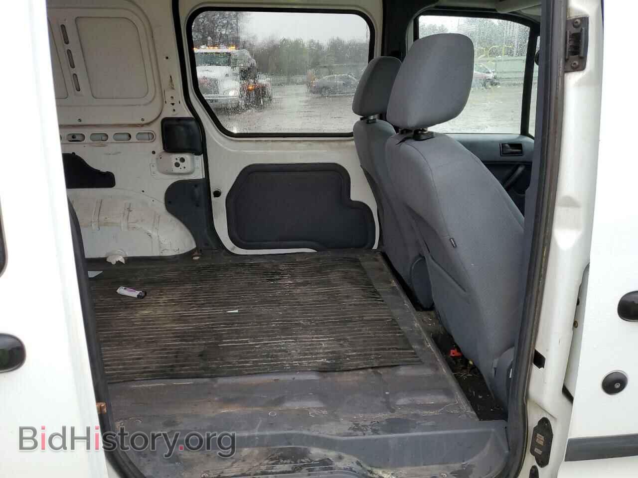 2013 FORD TRANSIT - VIN: NM0LS6BN4DT160144 - Фото 11