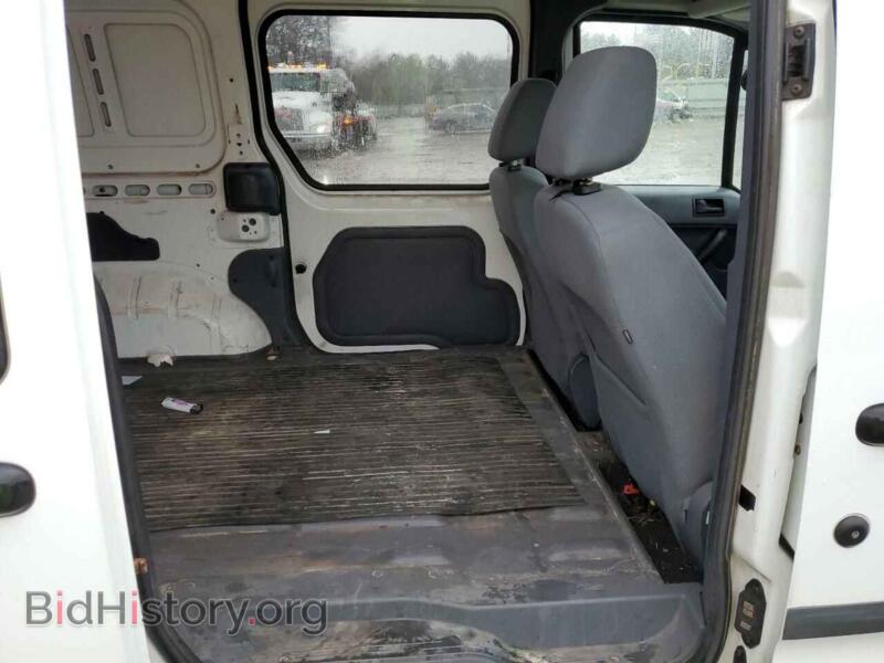 2013 Ford TRANSIT (VIN NM0LS6BN4DT160144) — photo 11 of 13