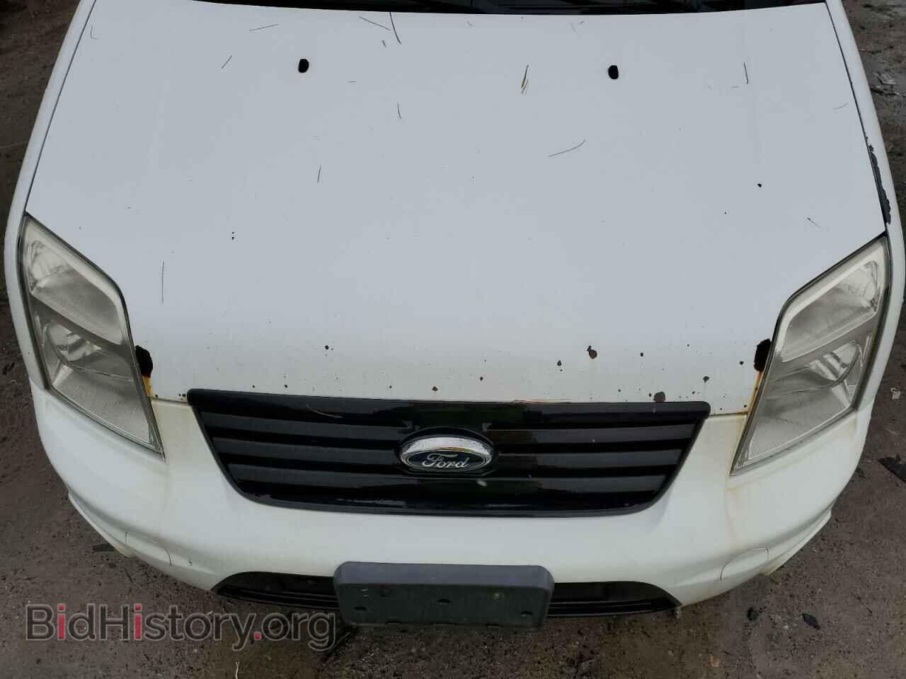 2013 FORD TRANSIT - VIN: NM0LS6BN4DT160144 - Фото 12