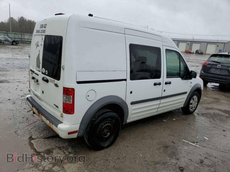2013 Ford TRANSIT (VIN NM0LS6BN4DT160144) — photo 3 of 13