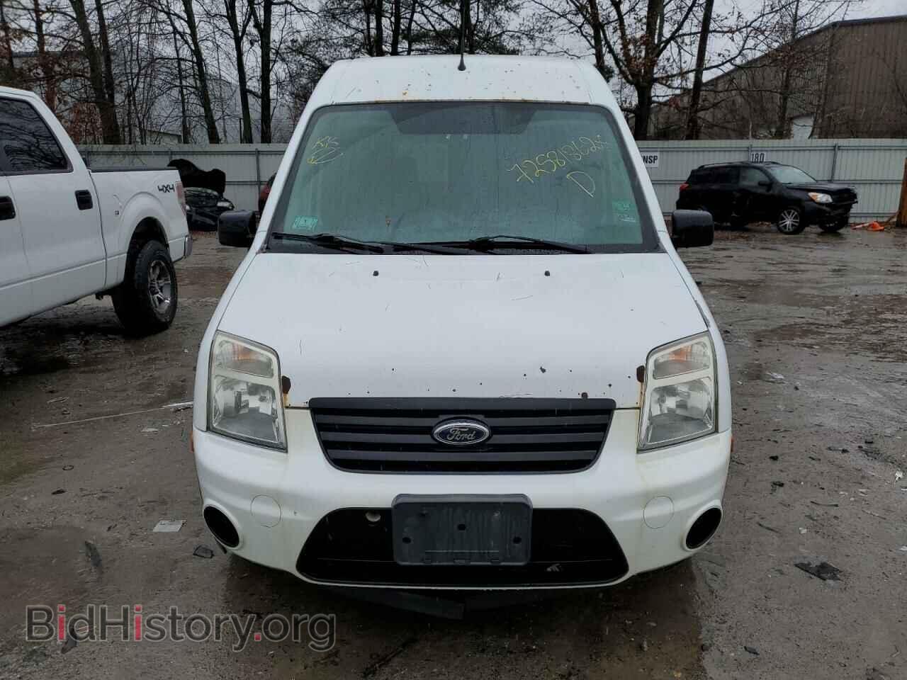 2013 FORD TRANSIT - VIN: NM0LS6BN4DT160144 - Фото 5