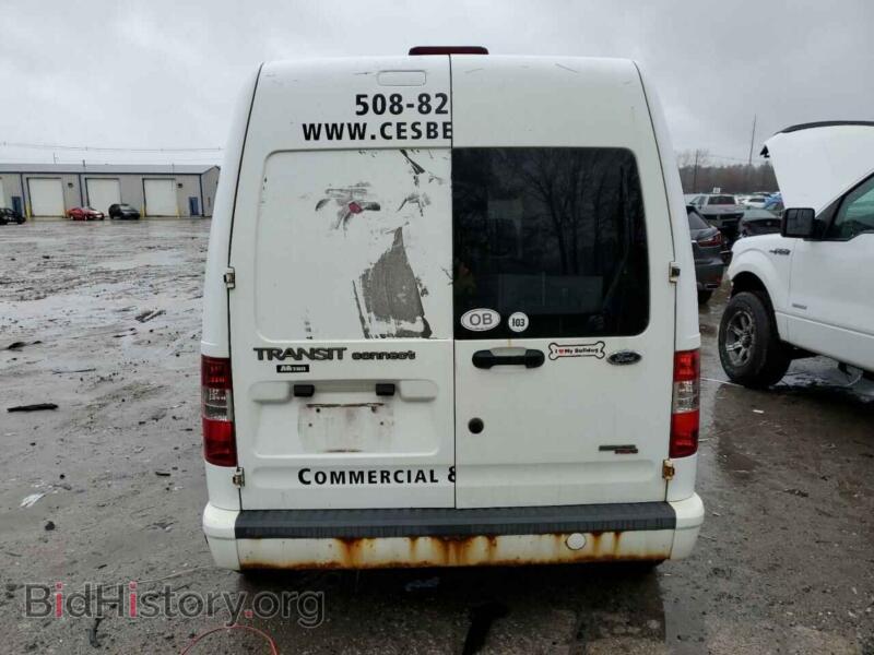 2013 Ford TRANSIT (VIN NM0LS6BN4DT160144) — photo 6 of 13