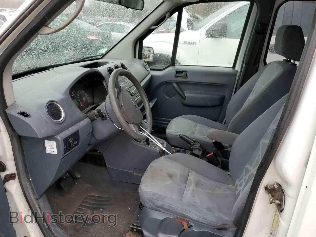 2013 FORD TRANSIT - VIN: NM0LS6BN4DT160144 - Фото 7