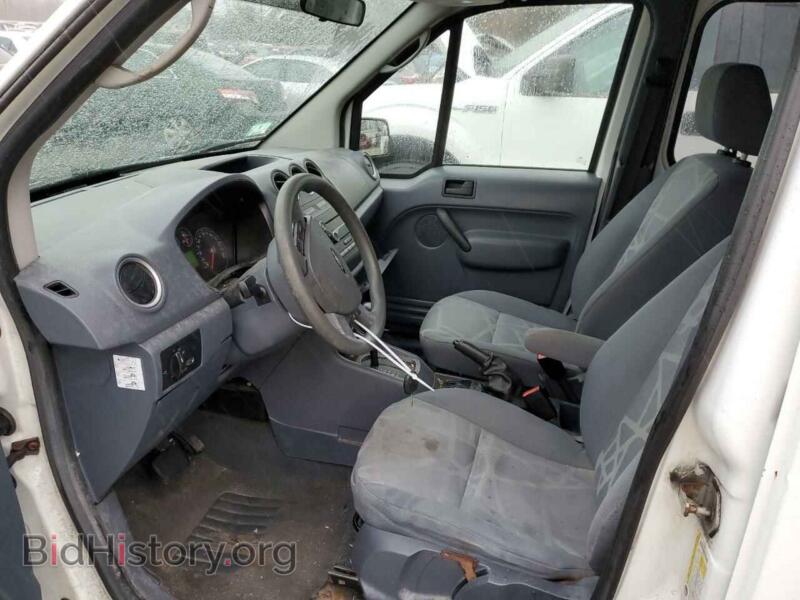 2013 Ford TRANSIT (VIN NM0LS6BN4DT160144) — photo 7 of 13