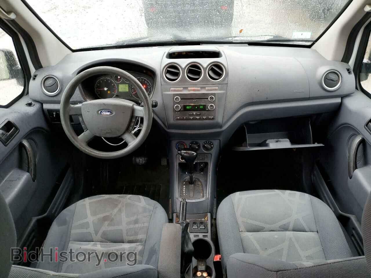 2013 FORD TRANSIT - VIN: NM0LS6BN4DT160144 - Фото 8