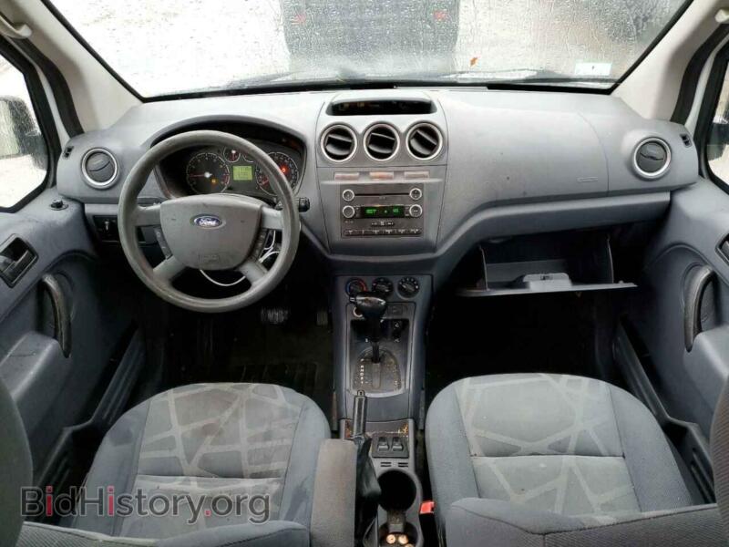 2013 Ford TRANSIT (VIN NM0LS6BN4DT160144) — photo 8 of 13
