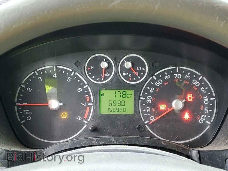 2013 Ford TRANSIT (VIN NM0LS6BN4DT160144) — photo 9 of 13