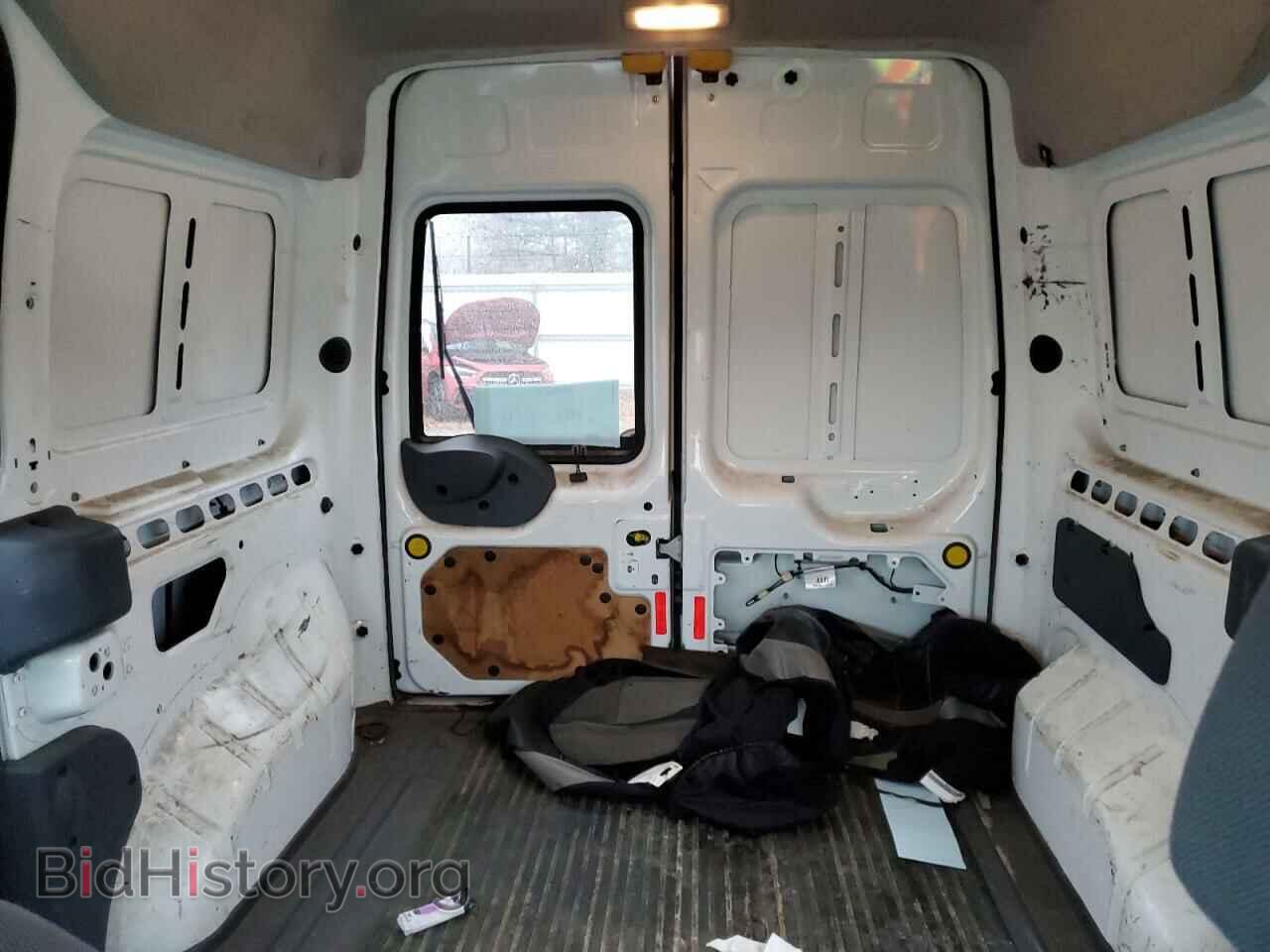 2013 FORD TRANSIT - VIN: NM0LS6BN4DT160144 - Фото 10