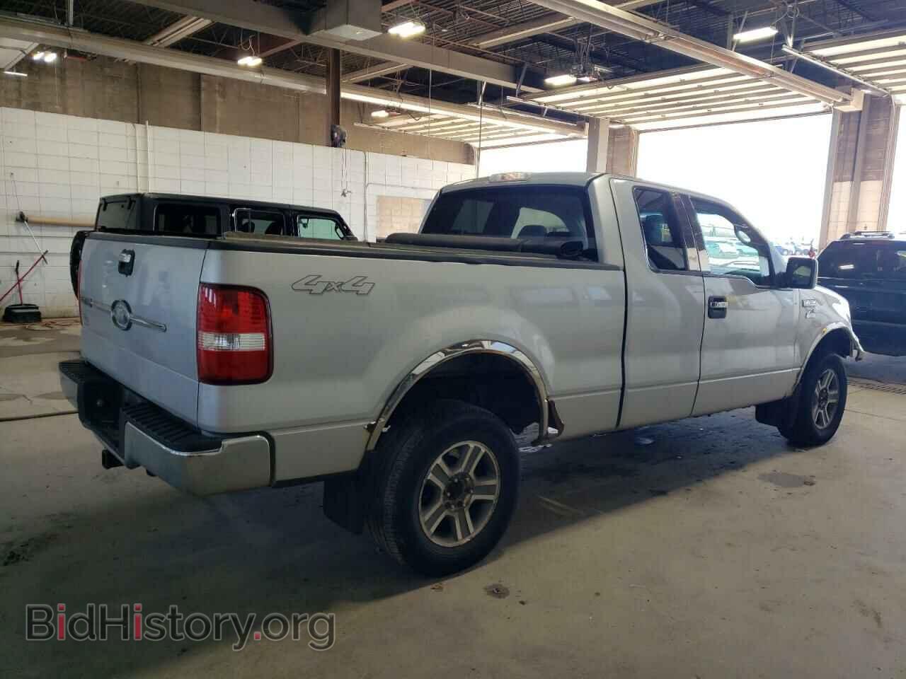 2006 FORD All Models - VIN: 1FTPX14566NA10677 - Фото 3