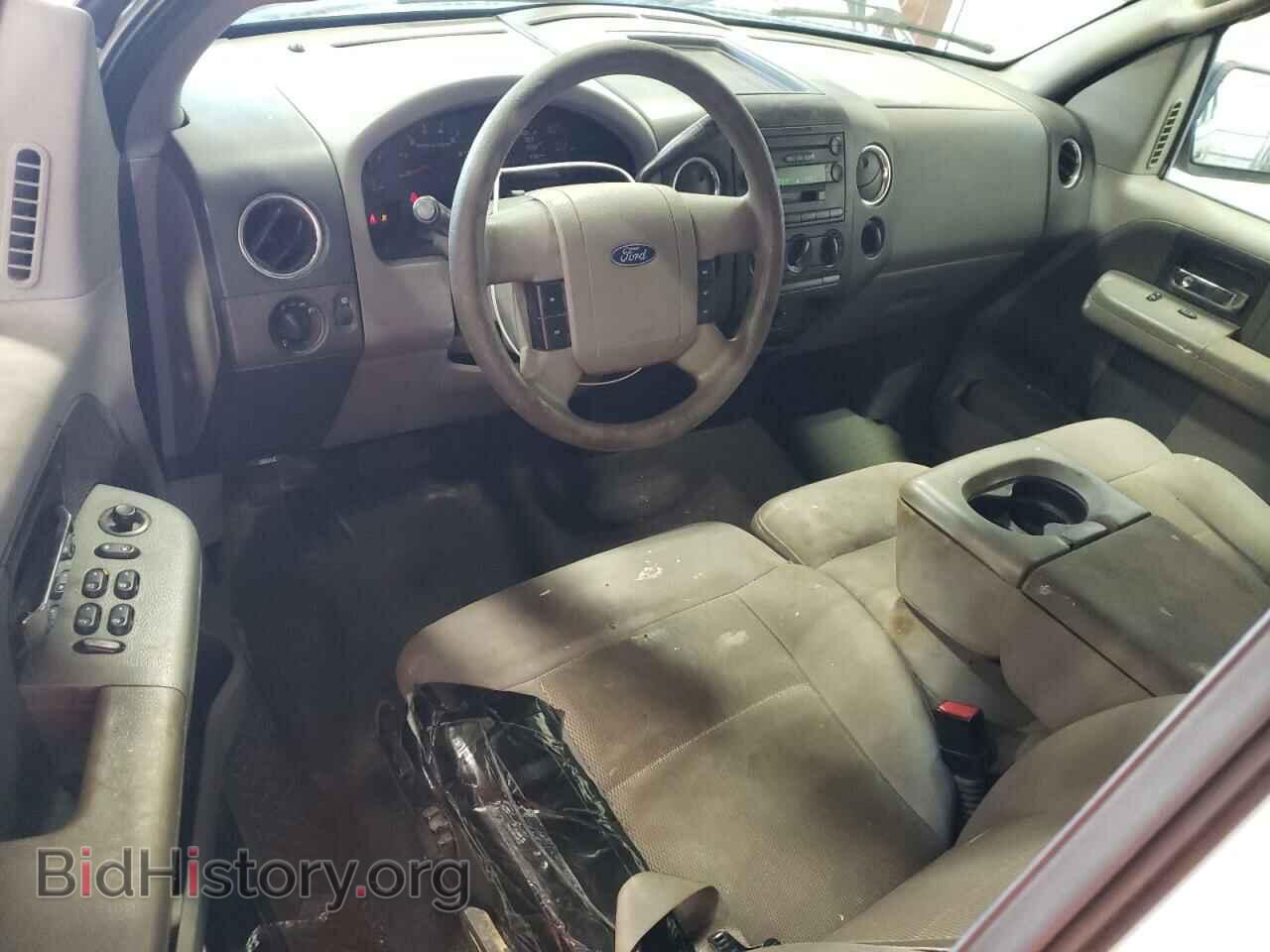 2006 FORD All Models - VIN: 1FTPX14566NA10677 - Фото 8