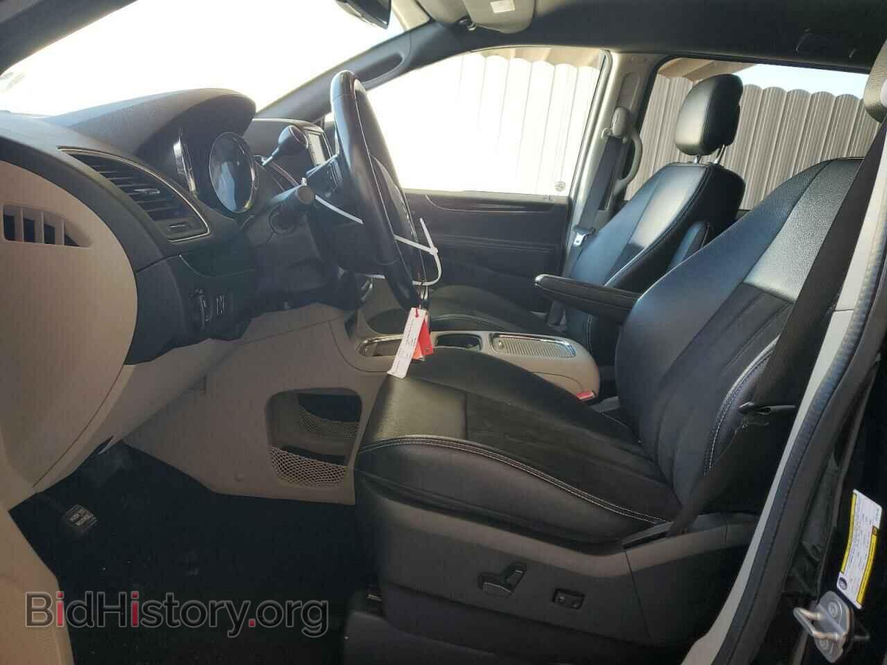2020 DODGE CARAVAN - VIN: 2C4RDGCG3LR180159 - Фото 7