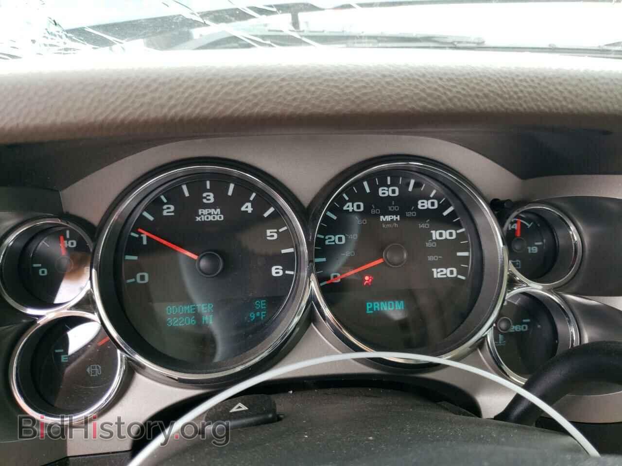 2012 CHEVROLET ALL Models - VIN: 3GCPCSE01CG204087 - Фото 9