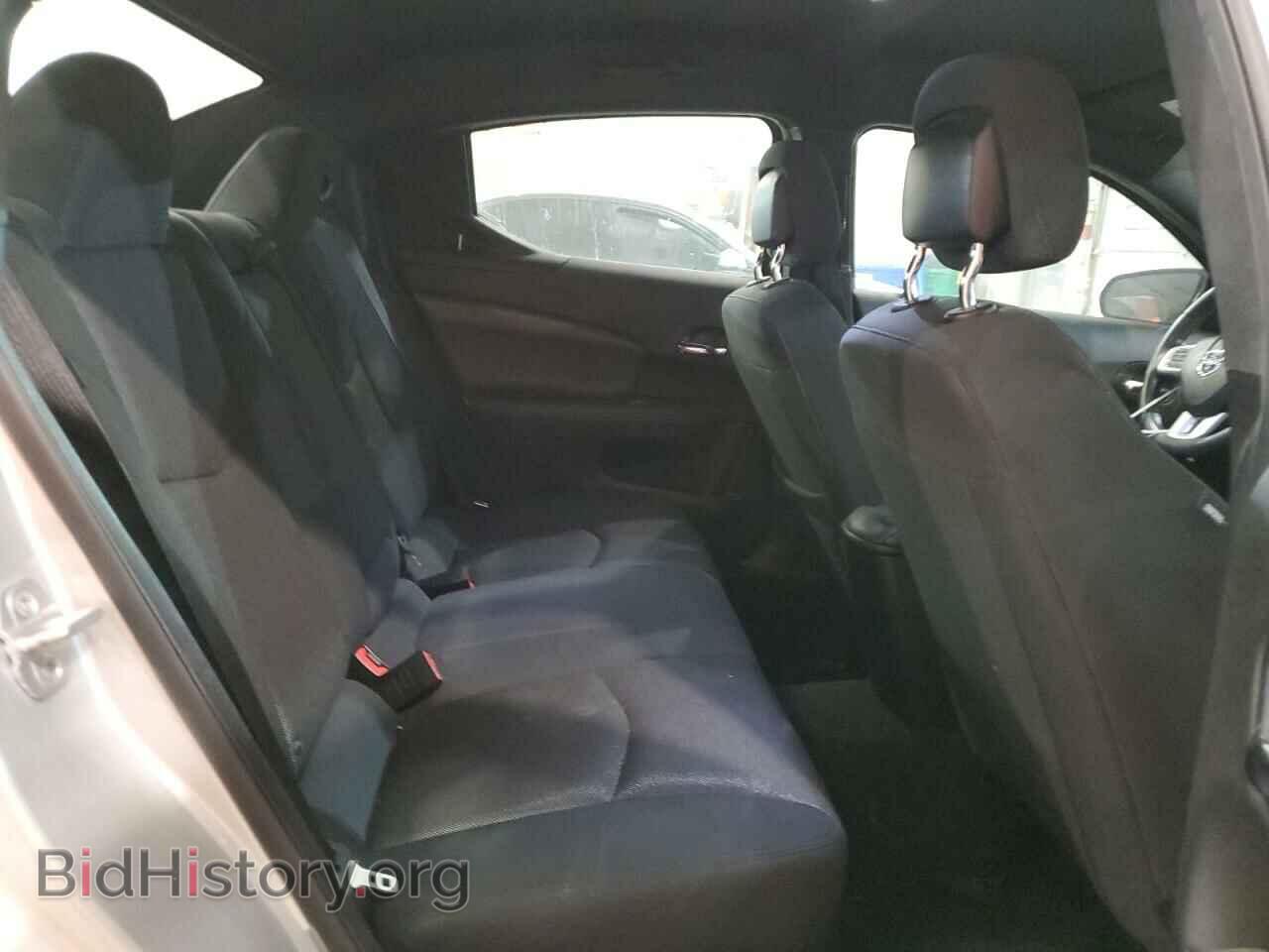 2012 DODGE AVENGER - VIN: 1C3CDZCBXCN280511 - Photo 10
