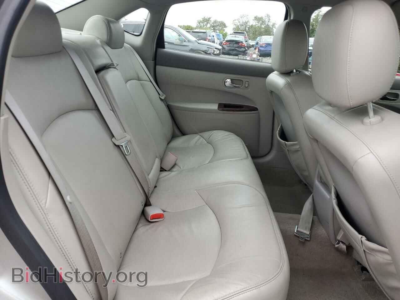 2008 BUICK LACROSSE - VIN: 2G4WD582081357479 - Фото 10