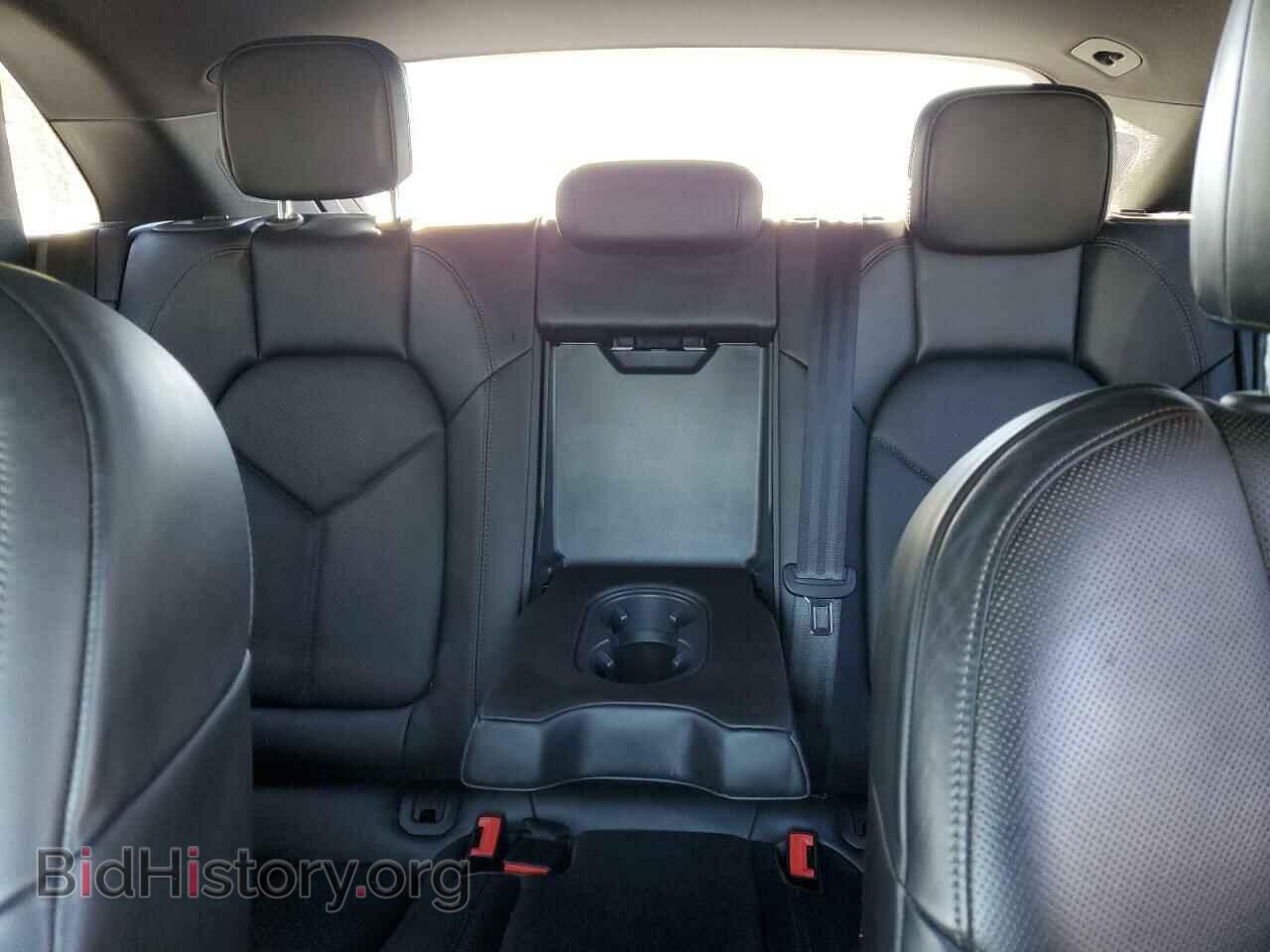 2015 PORSCHE MACAN - VIN: WP1AB2A57FLB41173 - Фото 10