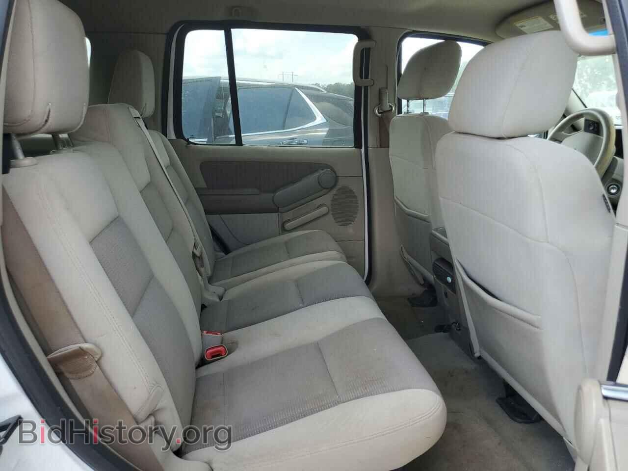 2007 FORD EXPLORER - VIN: 1FMEU63E67UA55152 - Photo 11