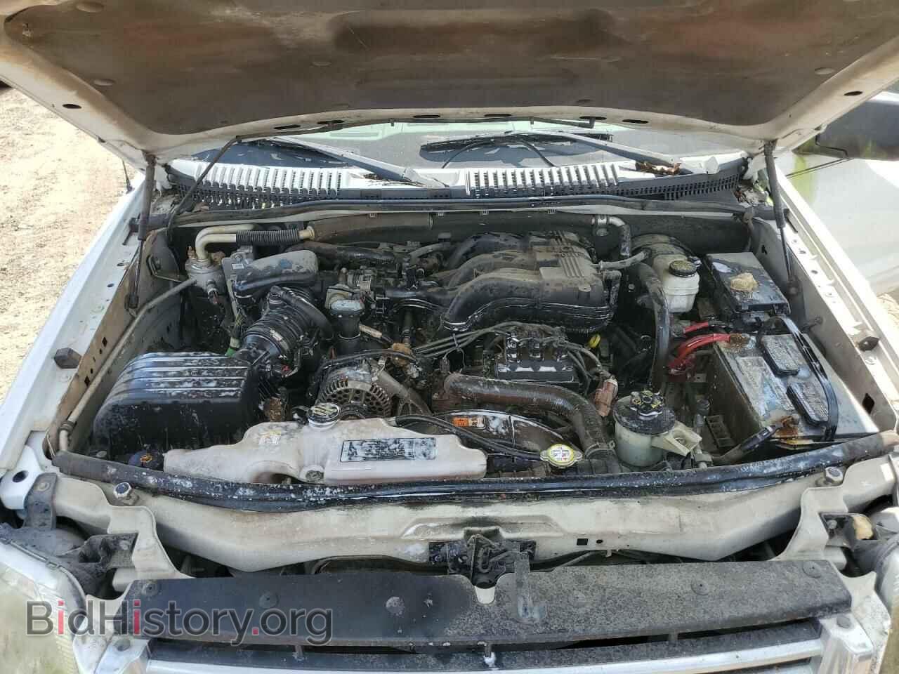 2007 FORD EXPLORER - VIN: 1FMEU63E67UA55152 - Photo 12