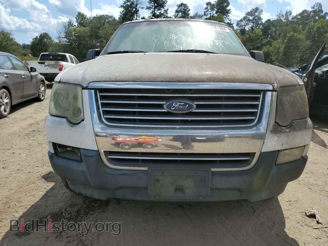 2007 FORD EXPLORER - VIN: 1FMEU63E67UA55152 - Photo 5