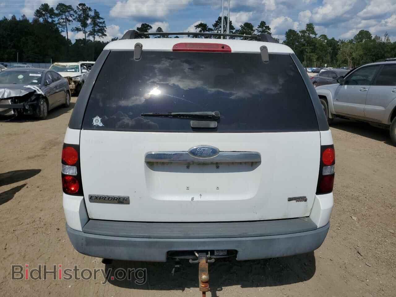 2007 FORD EXPLORER - VIN: 1FMEU63E67UA55152 - Photo 6
