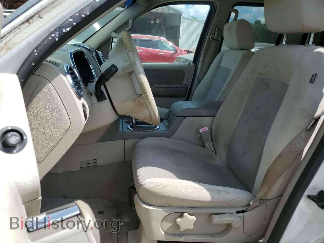 2007 FORD EXPLORER - VIN: 1FMEU63E67UA55152 - Photo 7
