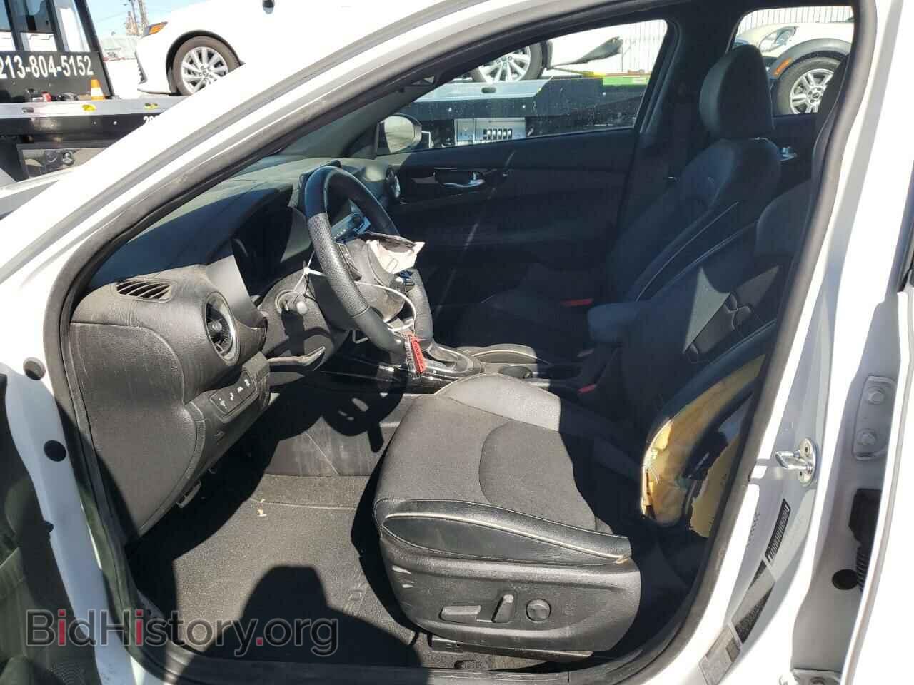 2021 KIA FORTE - VIN: 3KPF34AD9ME309120 - Фото 7