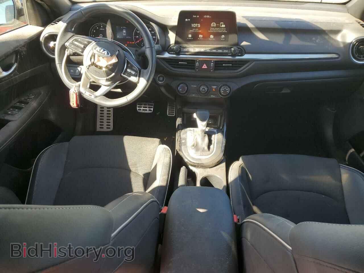 2021 KIA FORTE - VIN: 3KPF34AD9ME309120 - Фото 8