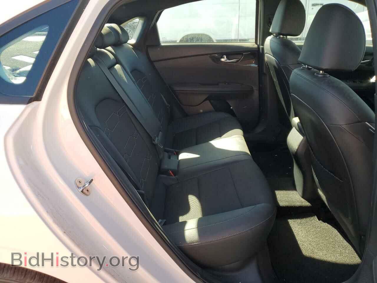 2021 KIA FORTE - VIN: 3KPF34AD9ME309120 - Фото 10