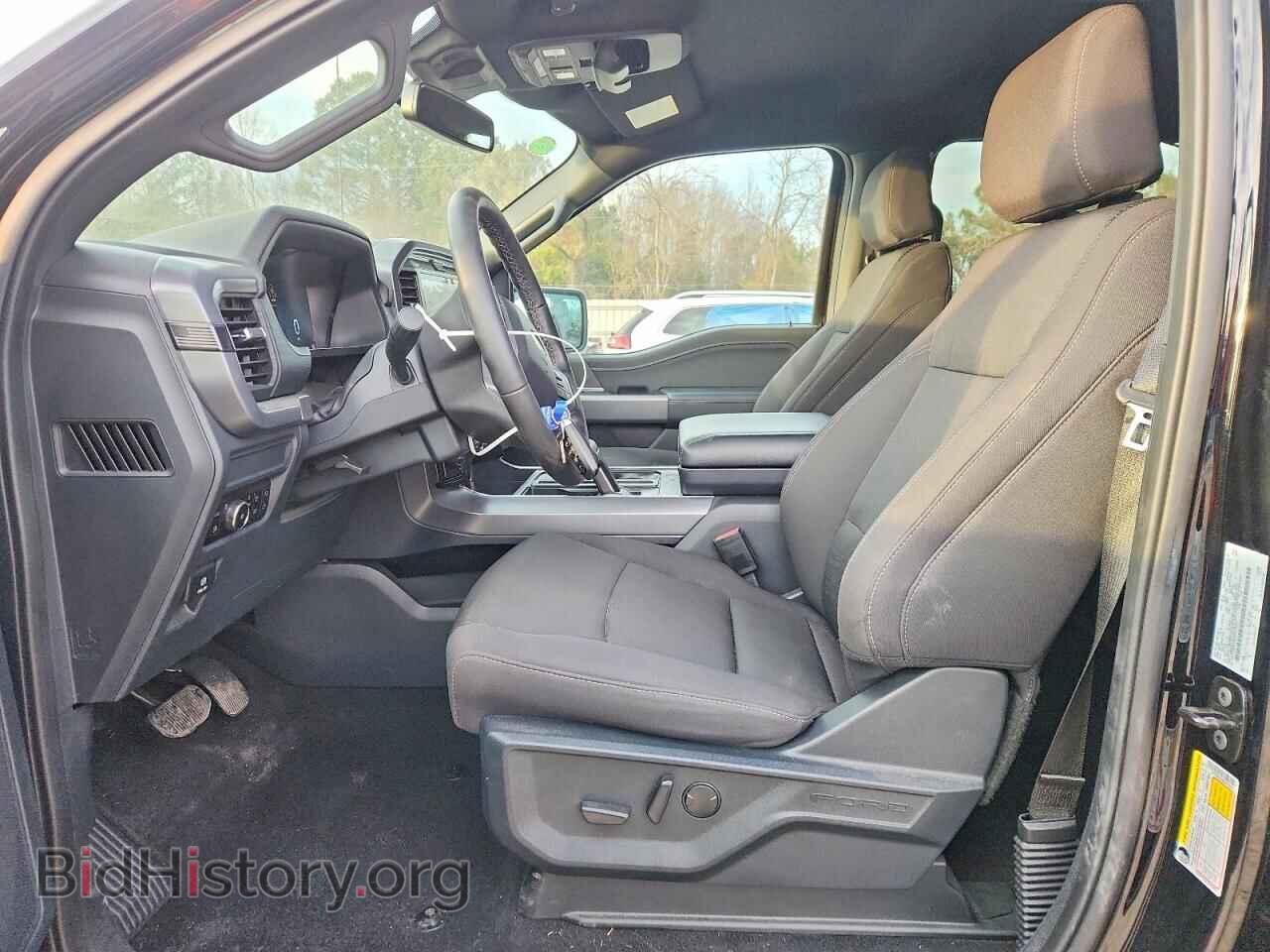 2025 FORD All Models - VIN: 1FTFW3LDXSFA76611 - Photo 7