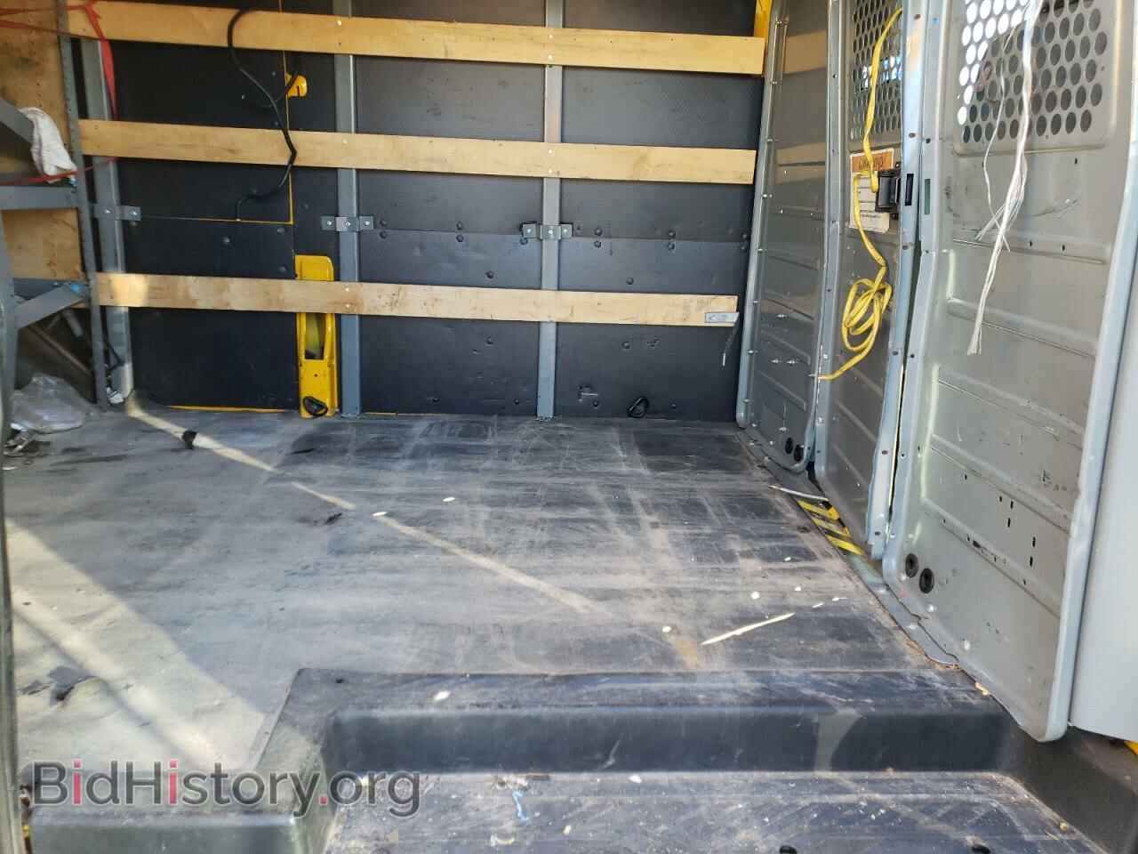 2016 FORD TRANSIT - VIN: 1FTYR2ZM0GKA90243 - Фото 10