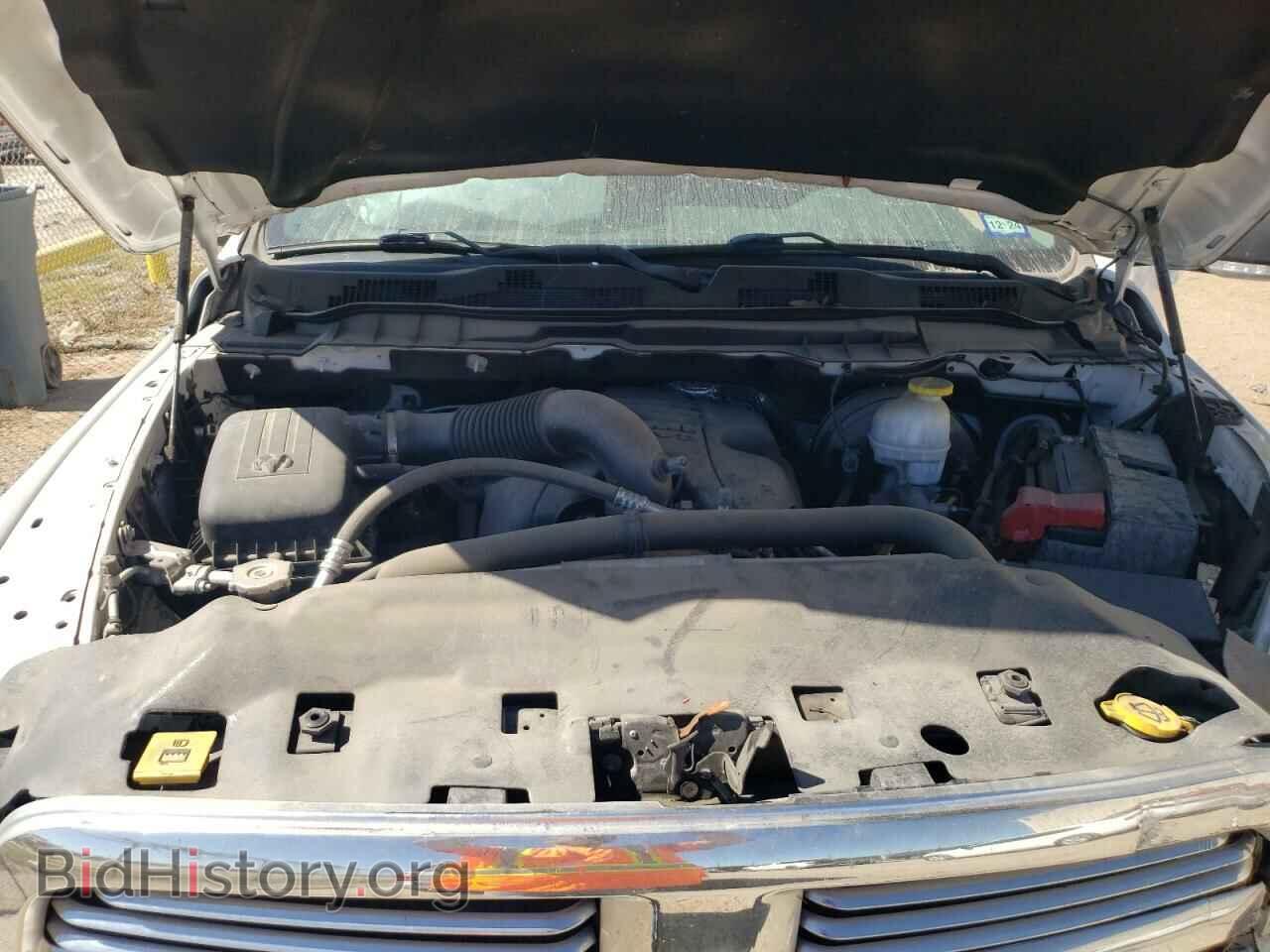 2019 RAM 1500 - VIN: 1C6RR6LT2KS573602 - Photo 11