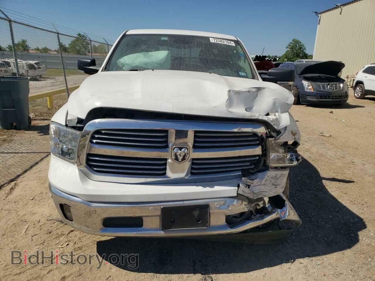 2019 RAM 1500 - VIN: 1C6RR6LT2KS573602 - Photo 5