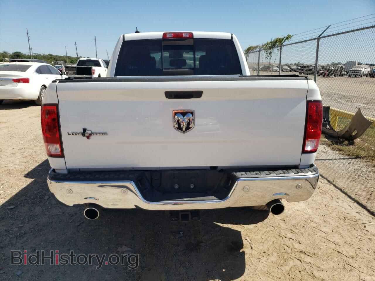 2019 RAM 1500 - VIN: 1C6RR6LT2KS573602 - Photo 6