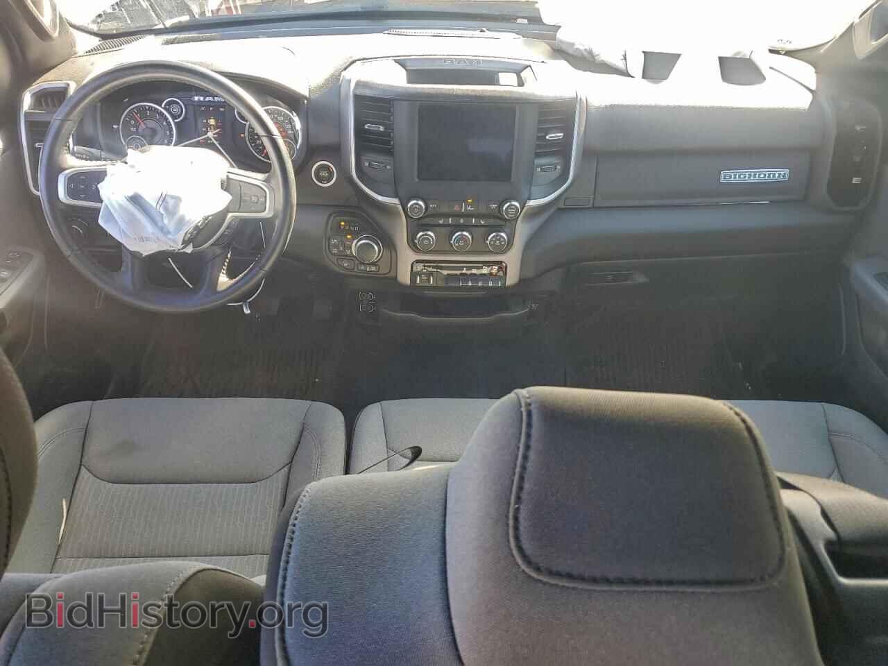 2023 RAM 1500 - VIN: 1C6SRFMT5PN518888 - Фото 8