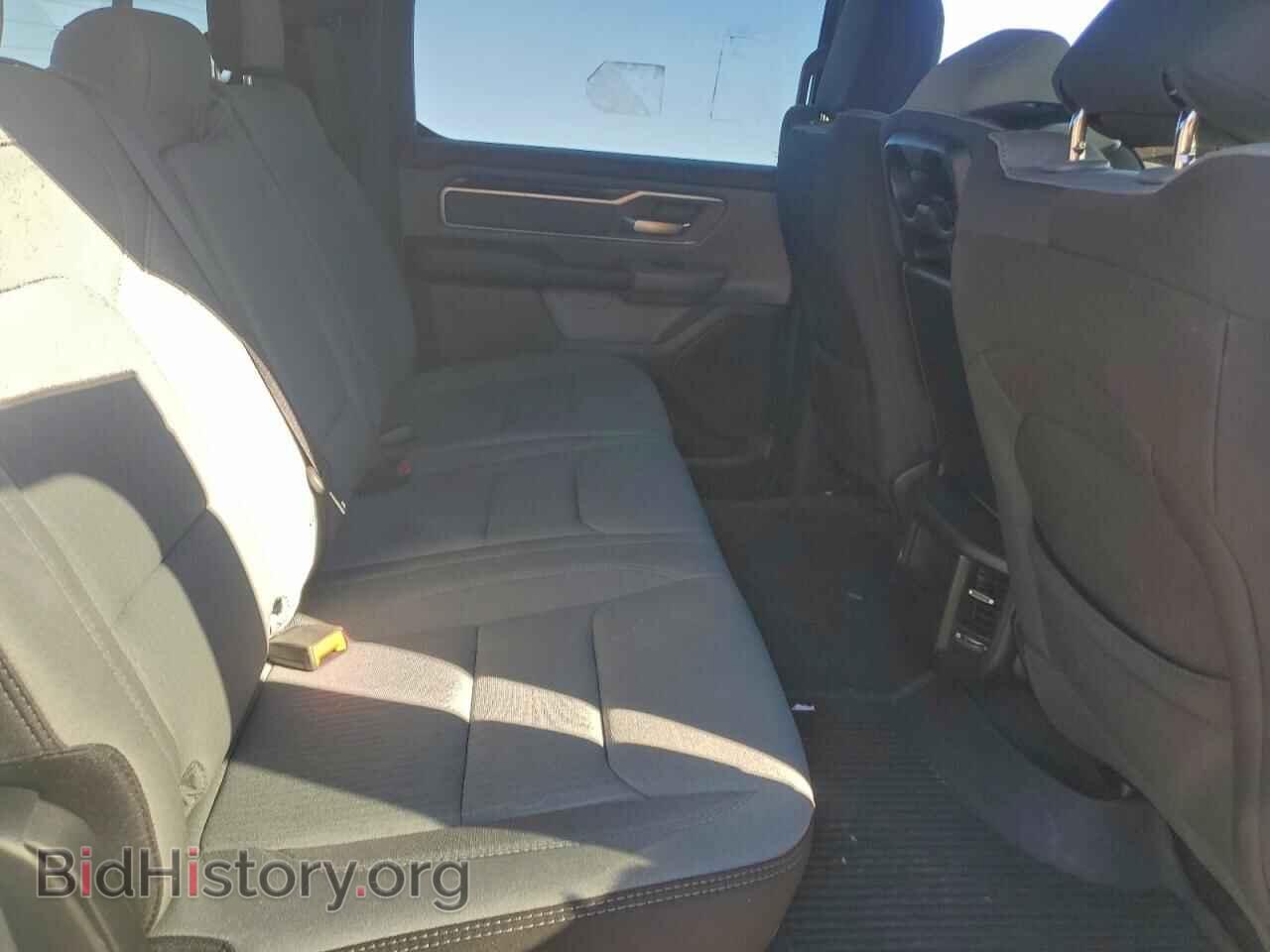 2023 RAM 1500 - VIN: 1C6SRFMT5PN518888 - Фото 10
