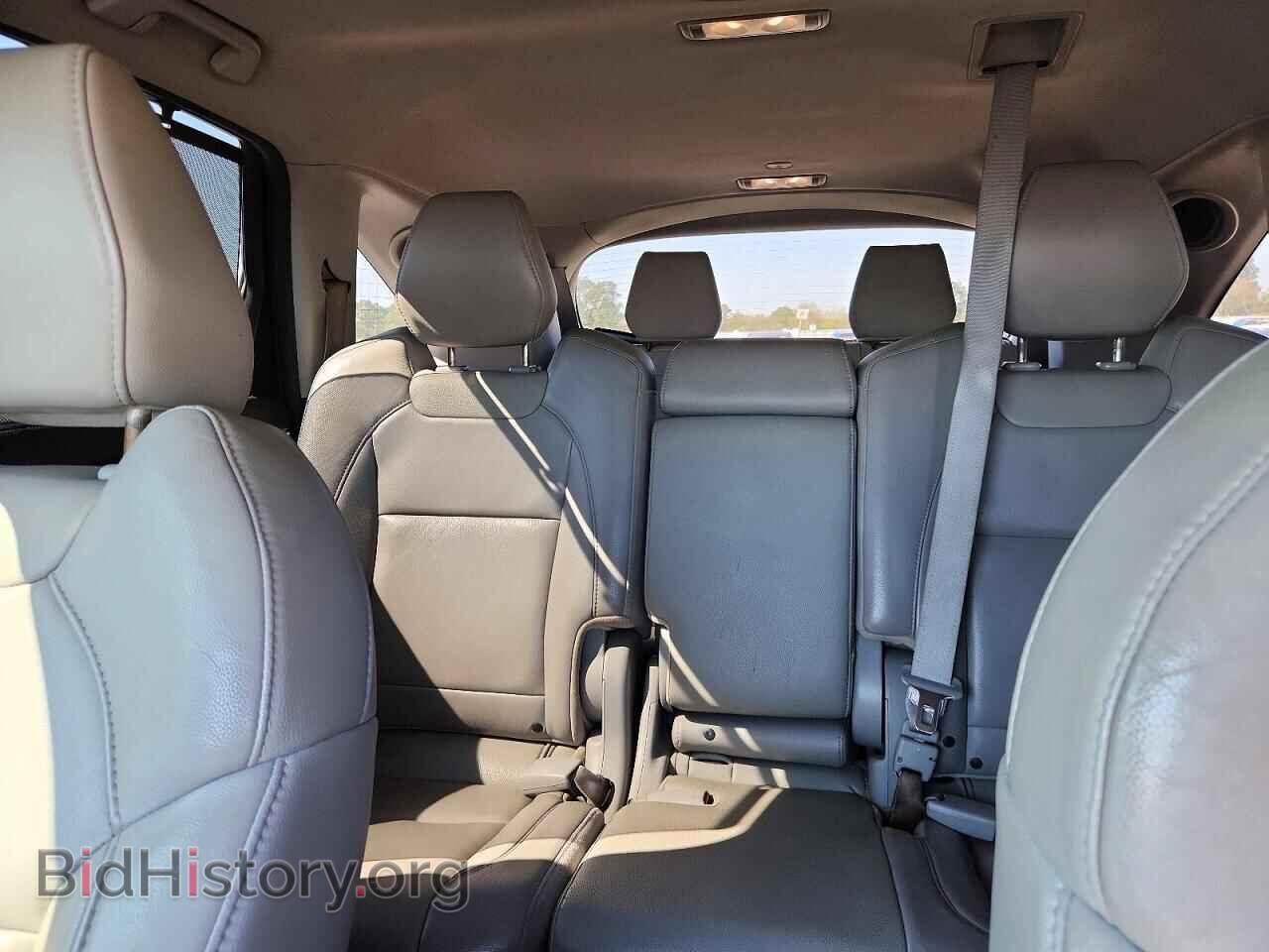 2014 ACURA MDX - VIN: 5FRYD4H69EB020178 - Фото 10