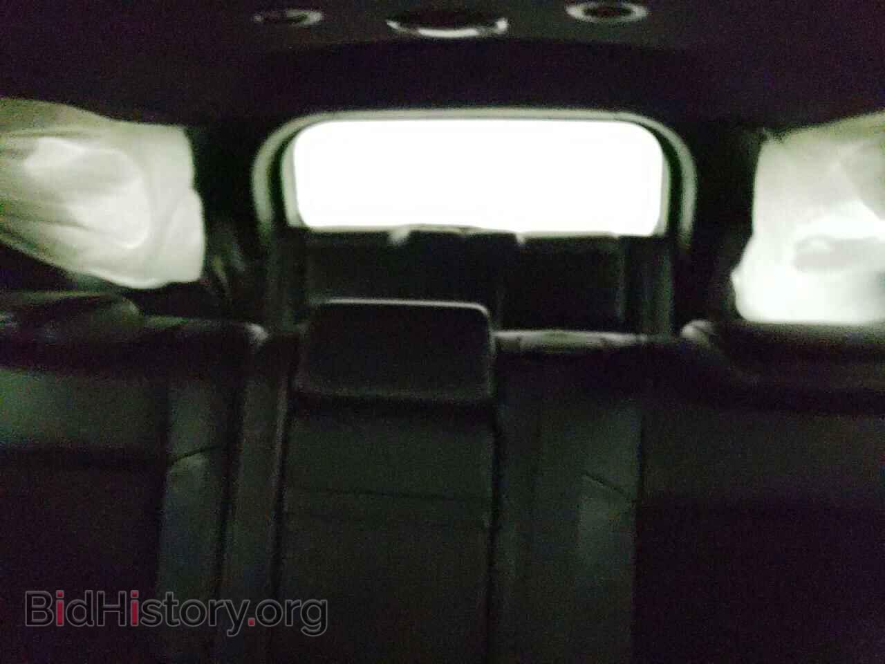 2019 DODGE DURANGO - VIN: 1C4RDJDG8KC744097 - Фото 10