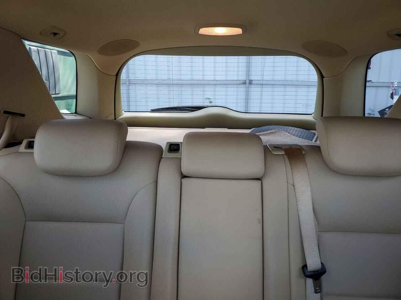 2009 MERCEDES-BENZ M-CLASS - VIN: 4JGBB25E39A485630 - Фото 10
