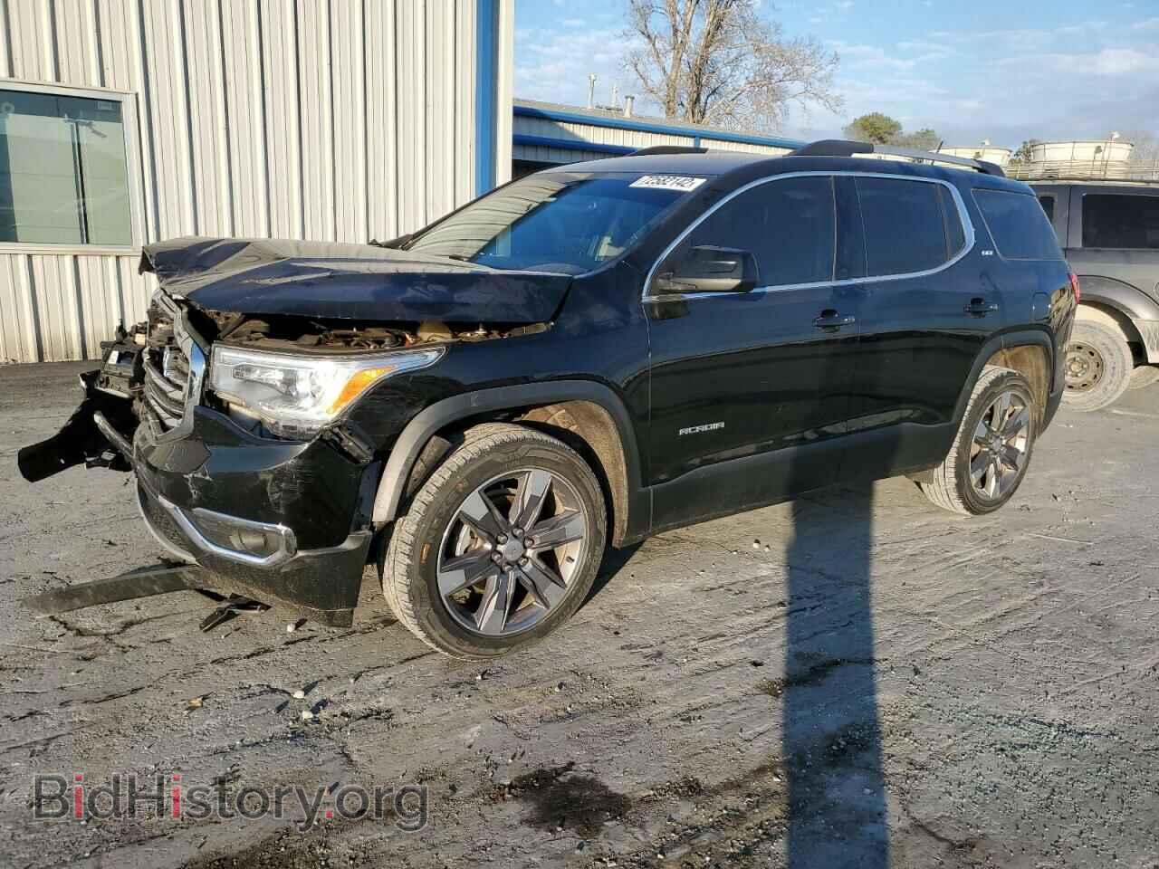 Photo 1GKKNNLS4KZ196421 - GMC ACADIA 2019
