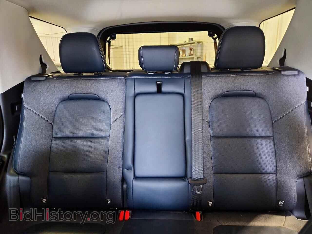 2021 FORD BRONCO - VIN: 3FMCR9C60MRA79114 - Photo 10
