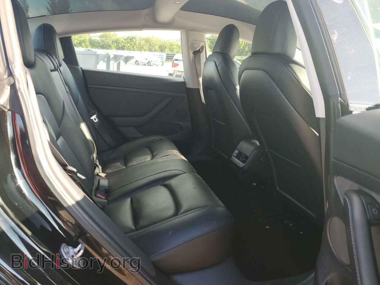 2021 TESLA MODEL 3 - VIN: 5YJ3E1EB9MF014789 - Photo 11