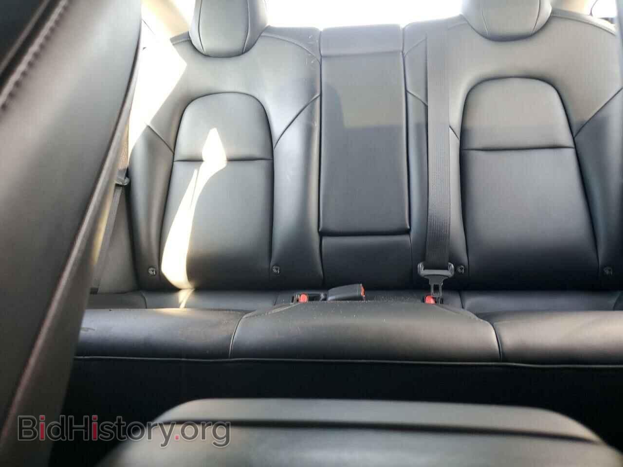2021 TESLA MODEL 3 - VIN: 5YJ3E1EB9MF014789 - Photo 10