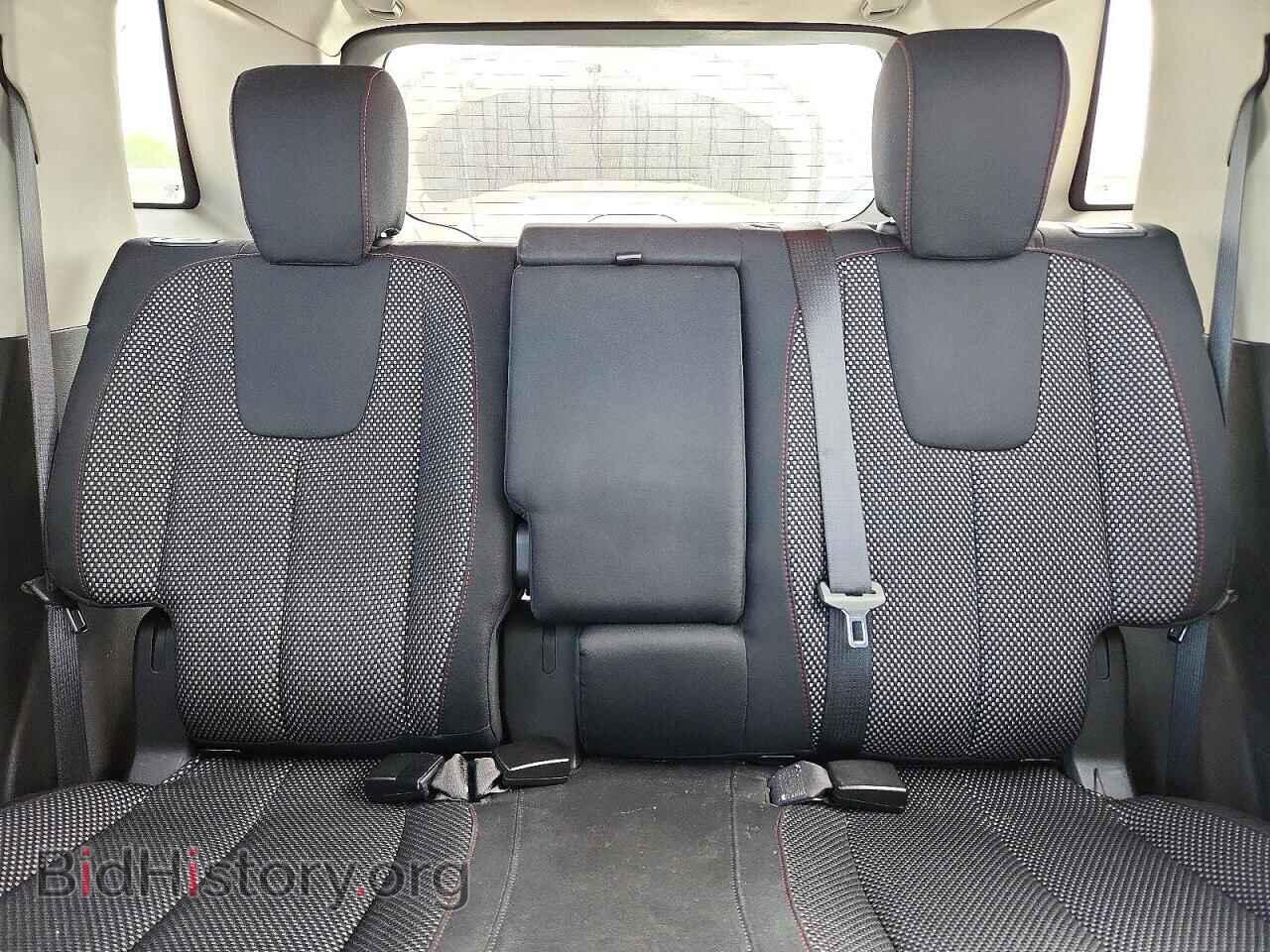 2013 GMC TERRAIN - VIN: 2GKALSEK6D6352003 - Photo 10