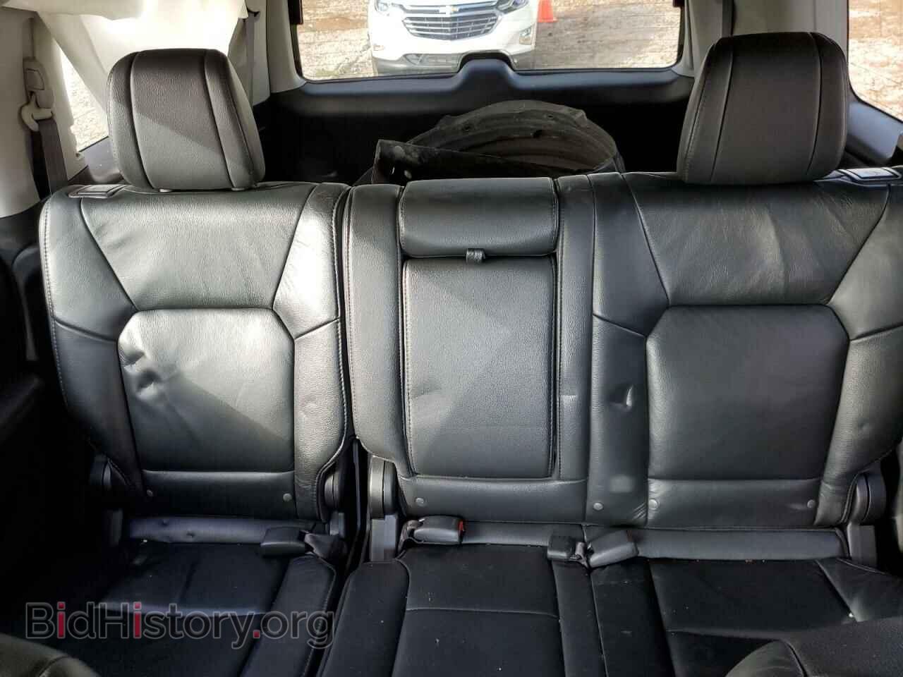 2015 HONDA PILOT - VIN: 5FNYF4H98FB061778 - Фото 10