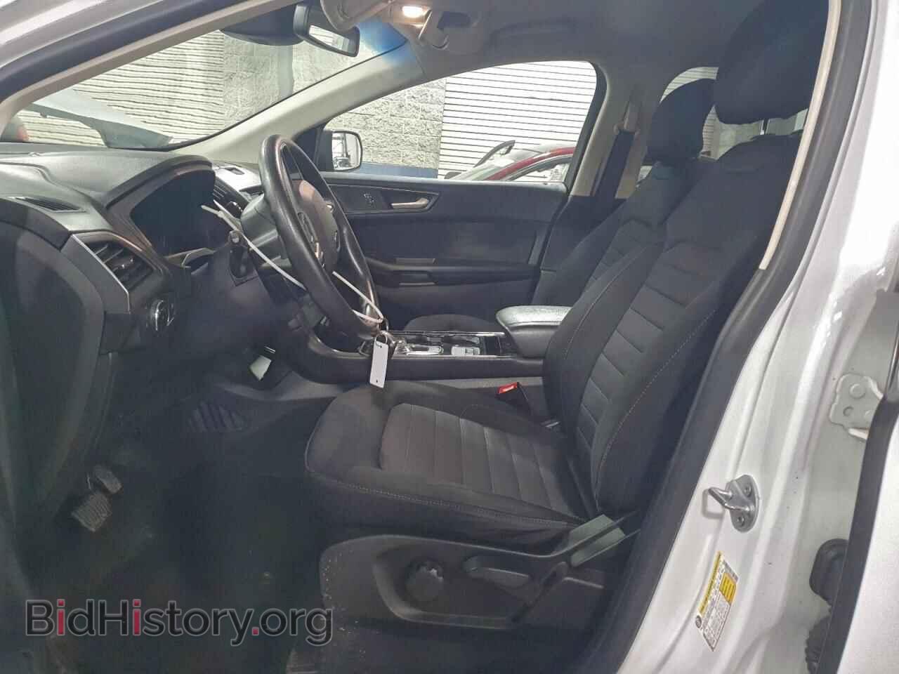 2019 FORD EDGE - VIN: 2FMPK4G90KBB33343 - Фото 7