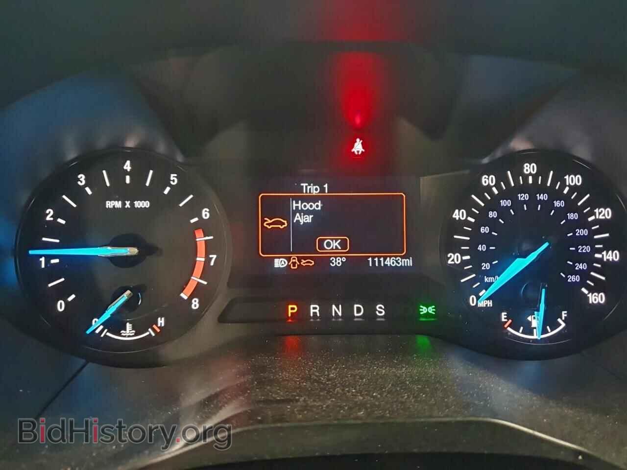 2019 FORD EDGE - VIN: 2FMPK4G90KBB33343 - Фото 9