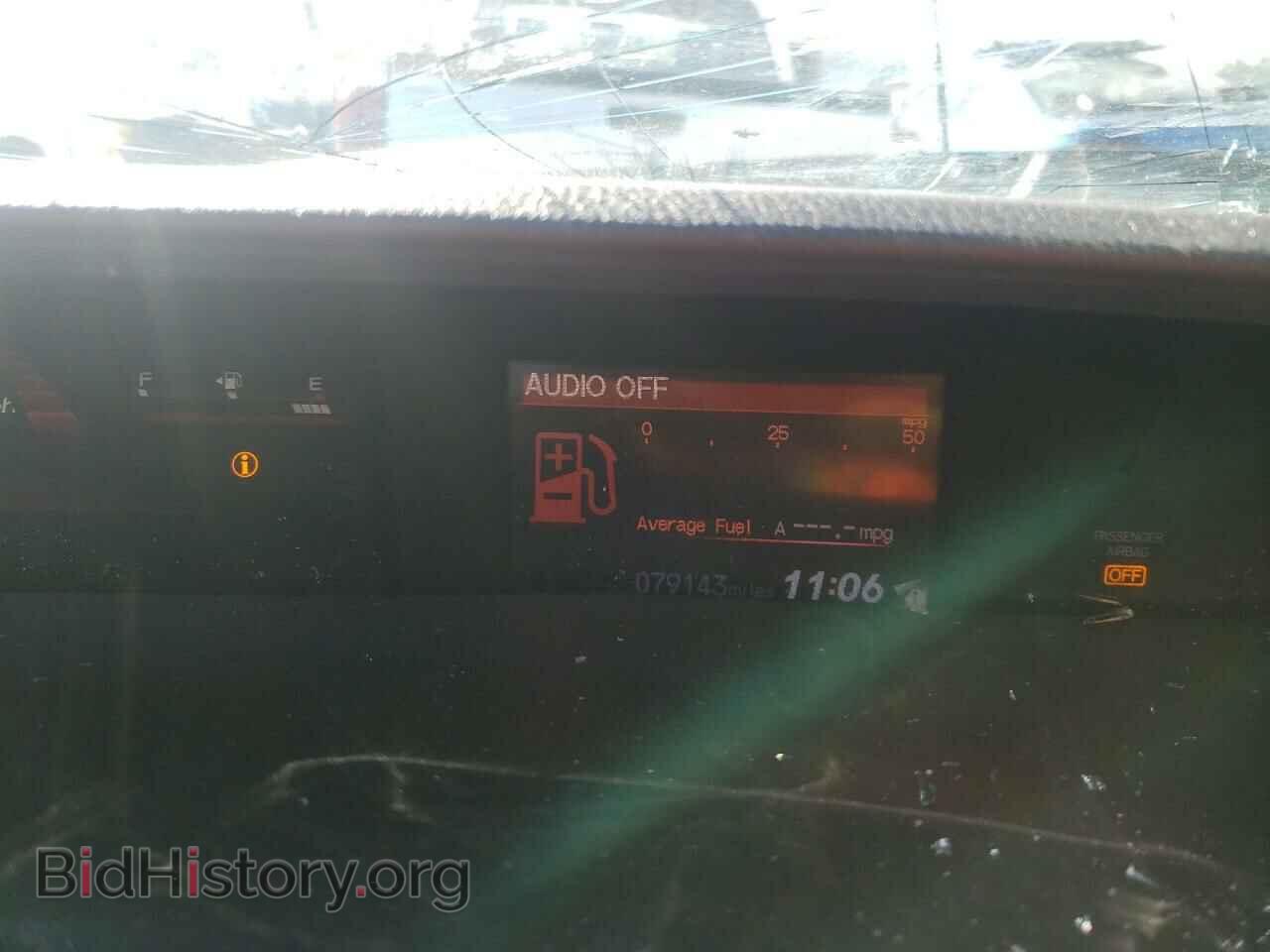 2014 HONDA CIVIC - VIN: 2HGFG4A5XEH703164 - Фото 9